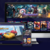 PlayLab - On Demand Movie Streaming Platform v2.7 | Nulled